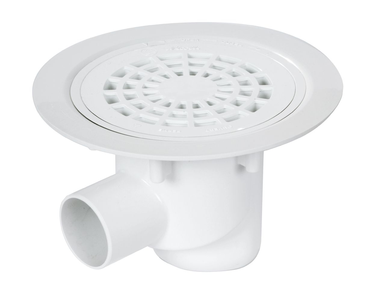 Siphons et avaloires Siphons et avaloires