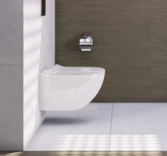 WC suspendus WC suspendus