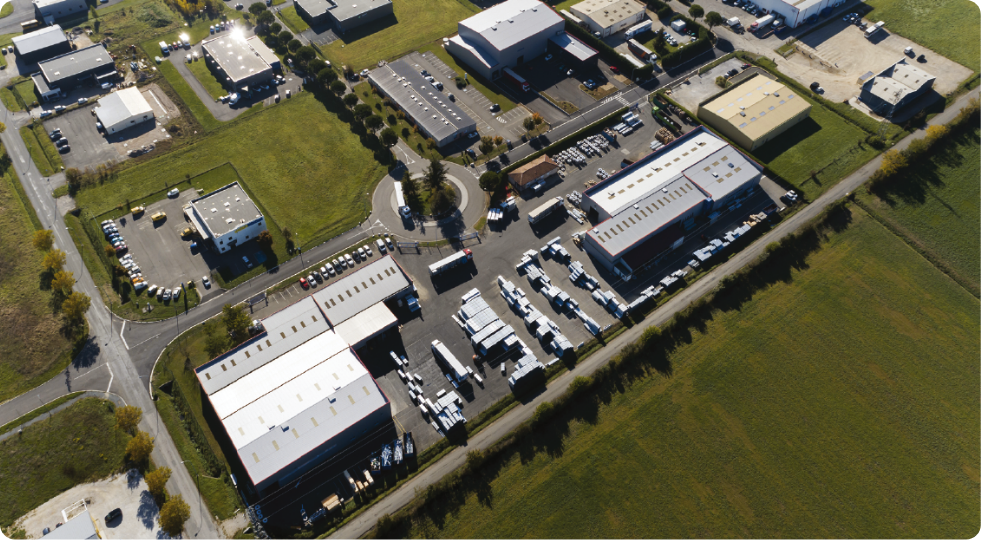 PSP PROFILES SUD PYRENNEES