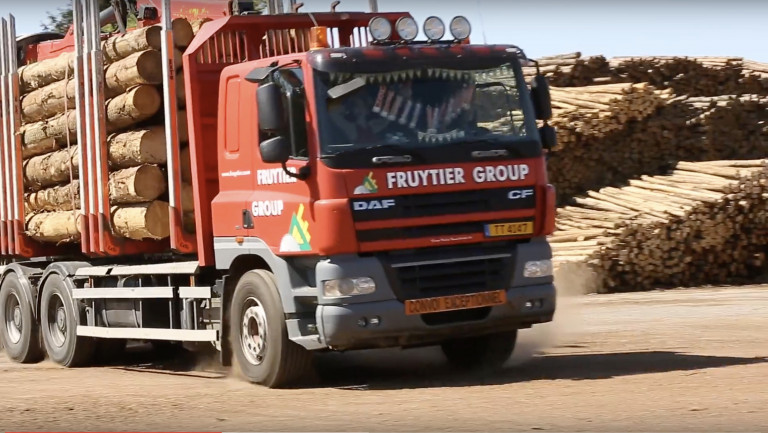 FRUYTIER GROUP