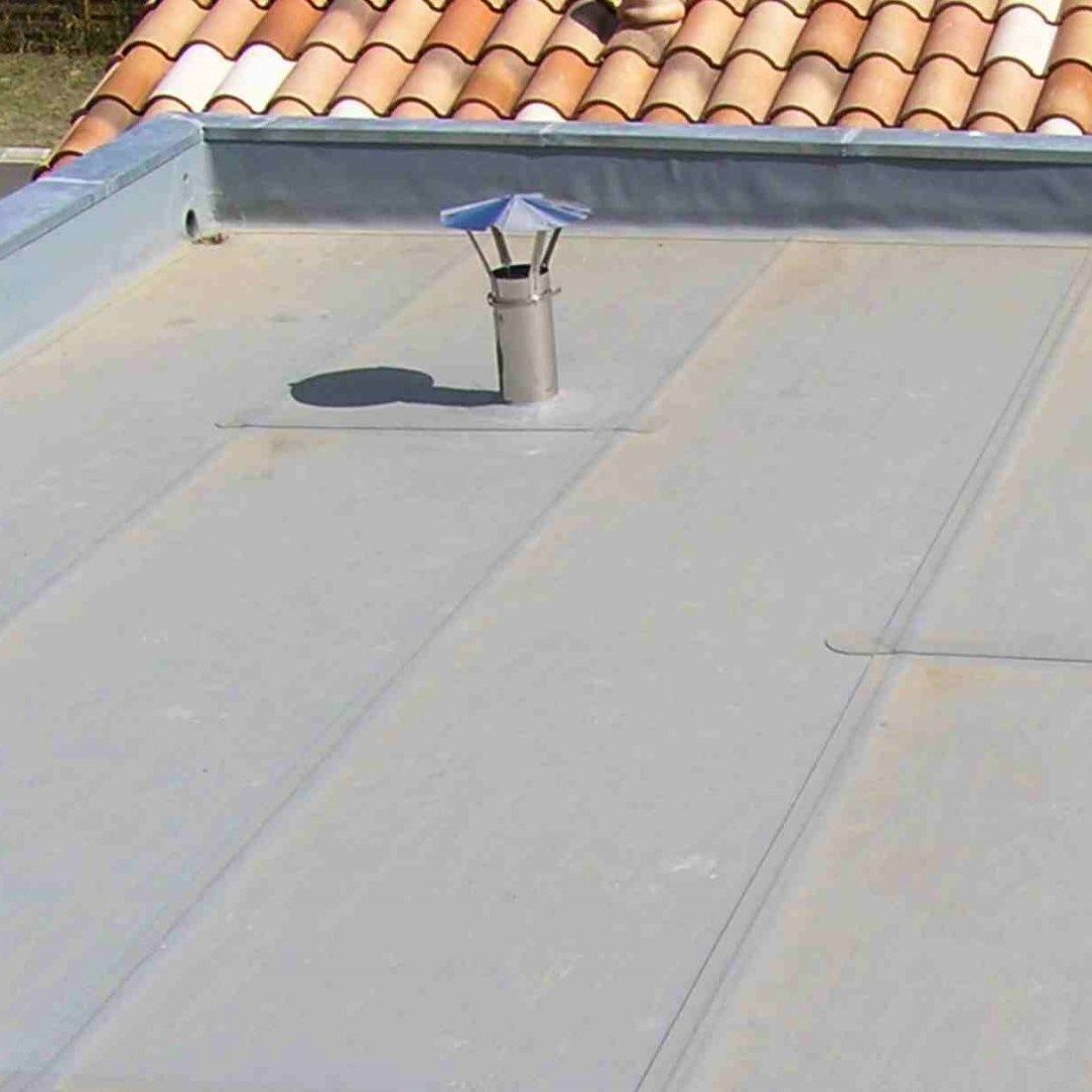 Bande d etancheite toiture bitume en rouleau, couleurs Aluminium, Tuile &  Gris, Joint toiture