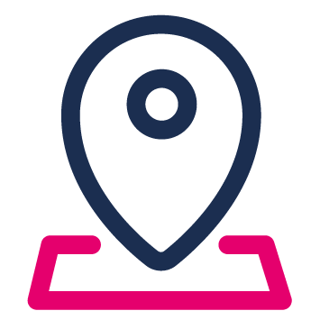 Agences de proximité